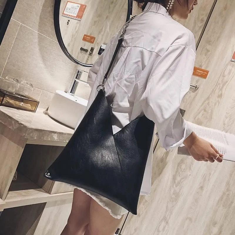 2022 Fashion Women's Leather Cross-Body Bag Luxury Handbag Designer Tote Bag Women's Leather Purse and Hobo Bag