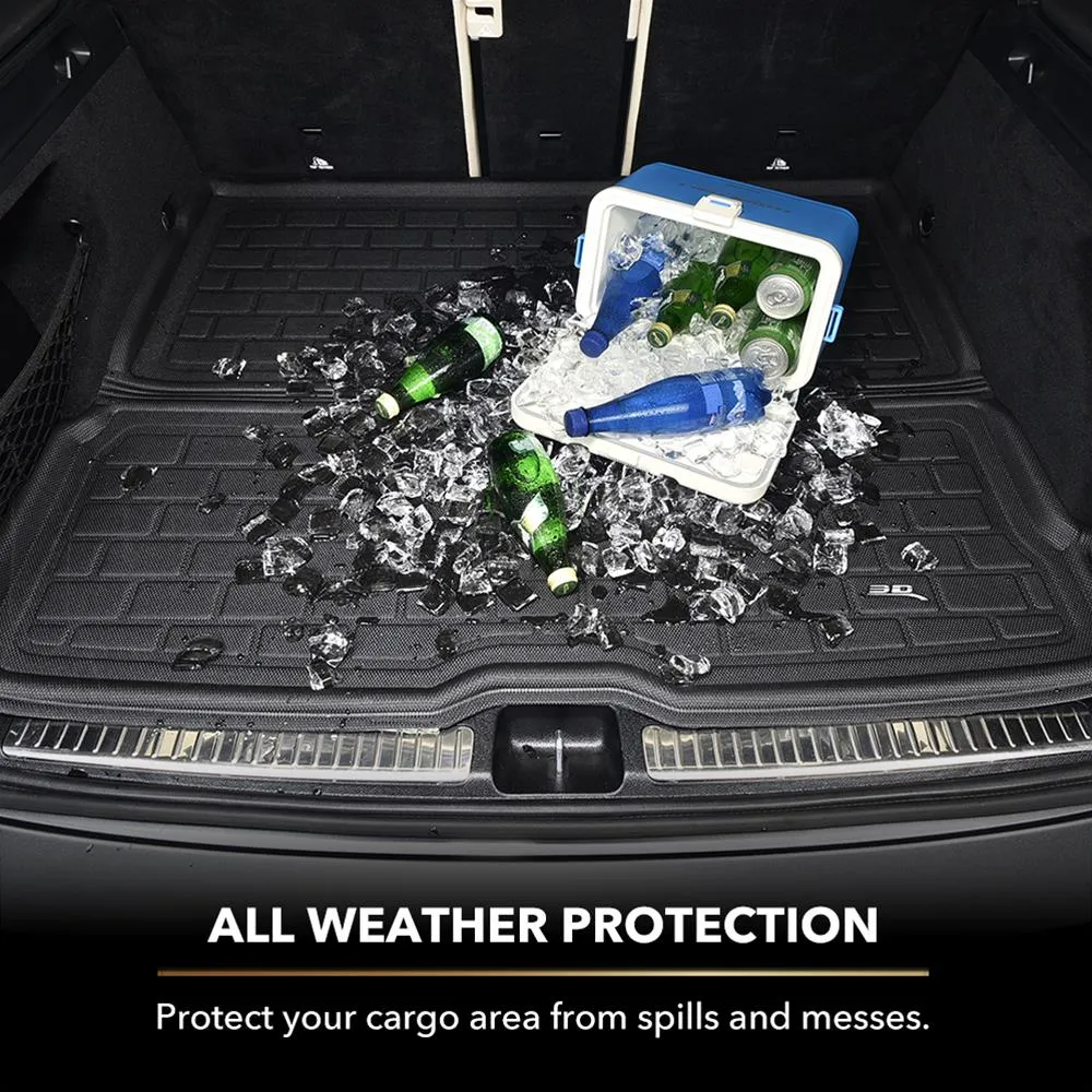 3D Maxpider Kagu Cargo Liners M1MB1171309