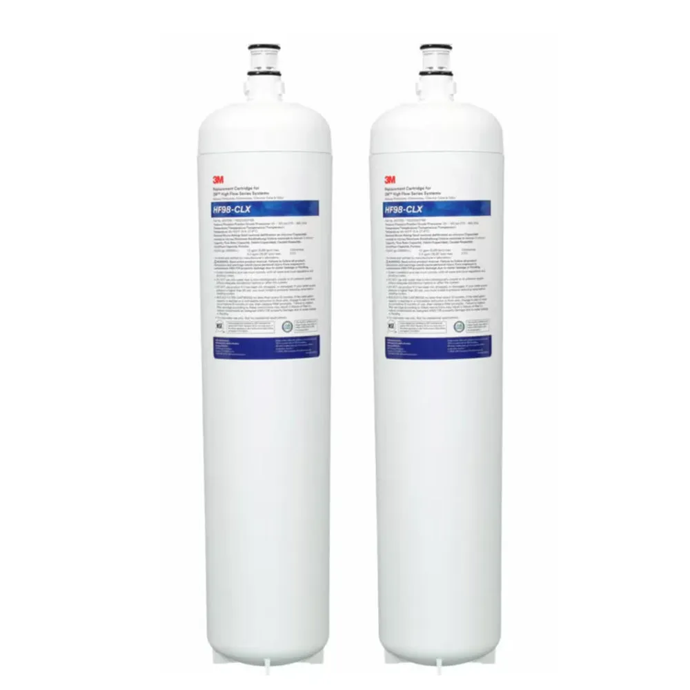 3M™ DP295-CLX Multi-Equipment Water Filtration System
