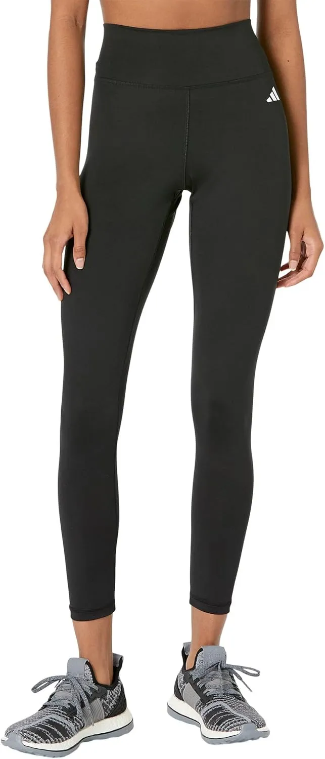adidas Women's Training Essentials High Waisted 7/8 Tights