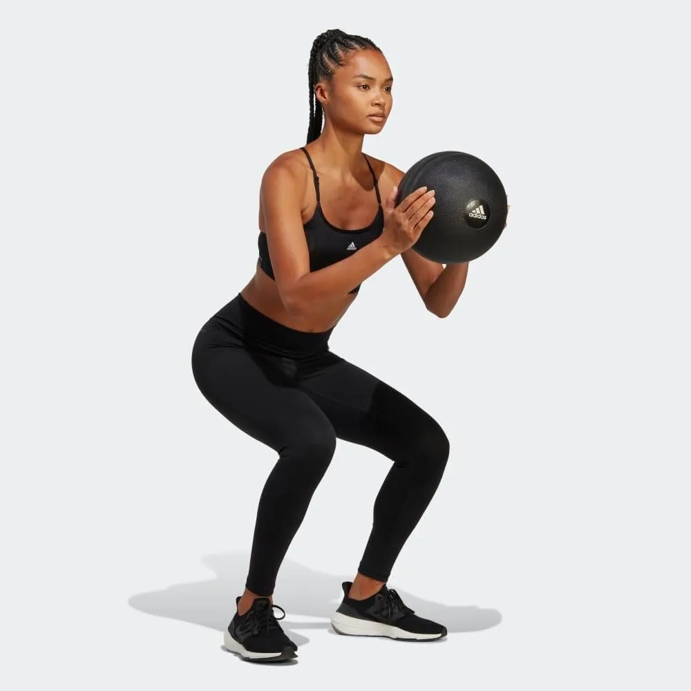 adidas Women's Training Essentials High Waisted 7/8 Tights