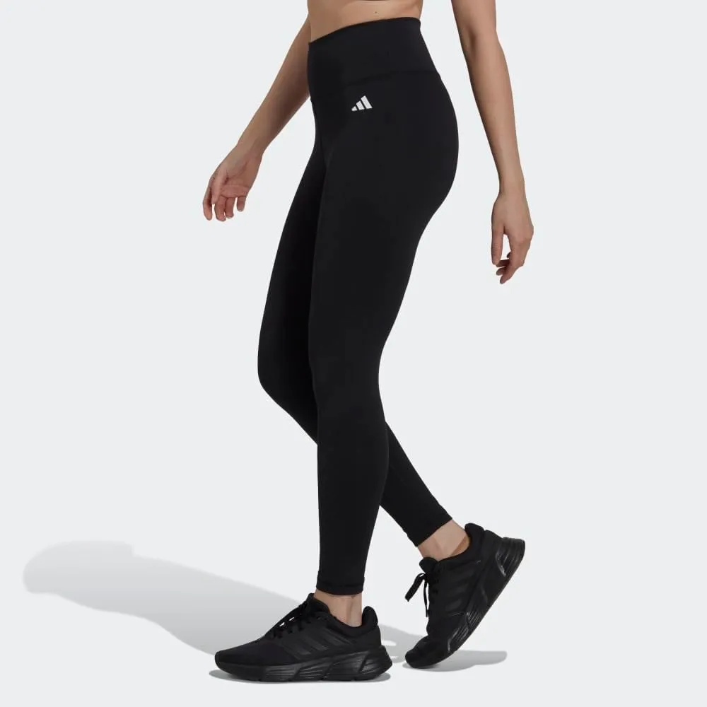 adidas Women's Training Essentials High Waisted 7/8 Tights