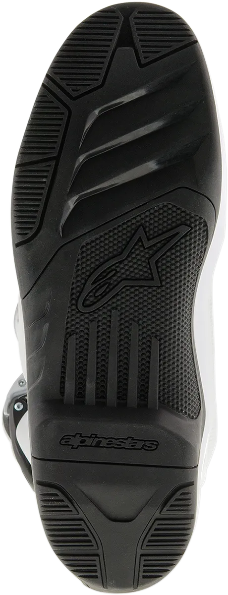 ALPINESTARS Tech 5 Replacement Boot Soles - Black - Size 10 25SUT5-10-10