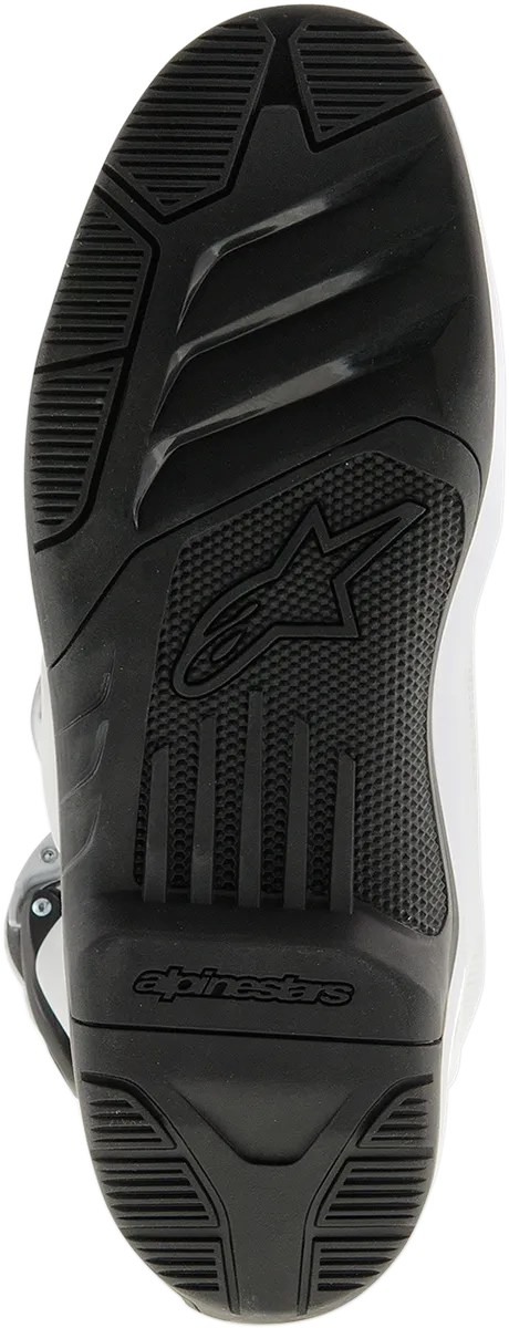 ALPINESTARS Tech 5 Replacement Boot Soles - Black - Size 9 25SUT5-10-9