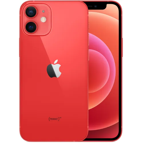 Apple iPhone 12 Mini