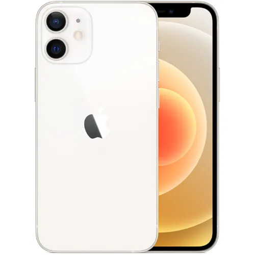 Apple iPhone 12 Mini