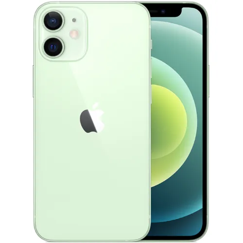 Apple iPhone 12 Mini