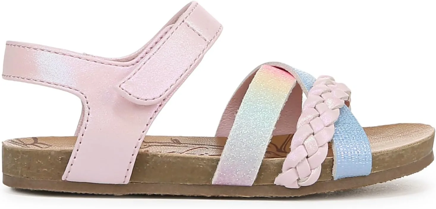 Blowfish Malibu Baby-Girl's Gaia-t Sandal