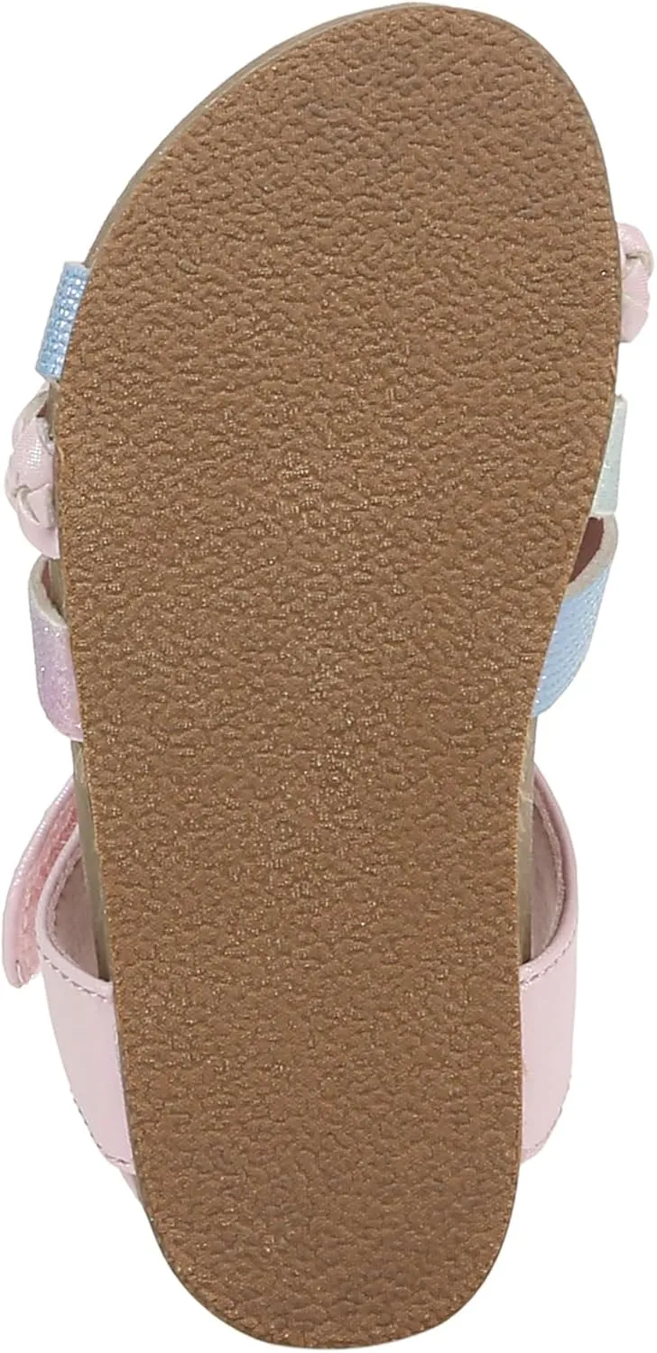 Blowfish Malibu Baby-Girl's Gaia-t Sandal