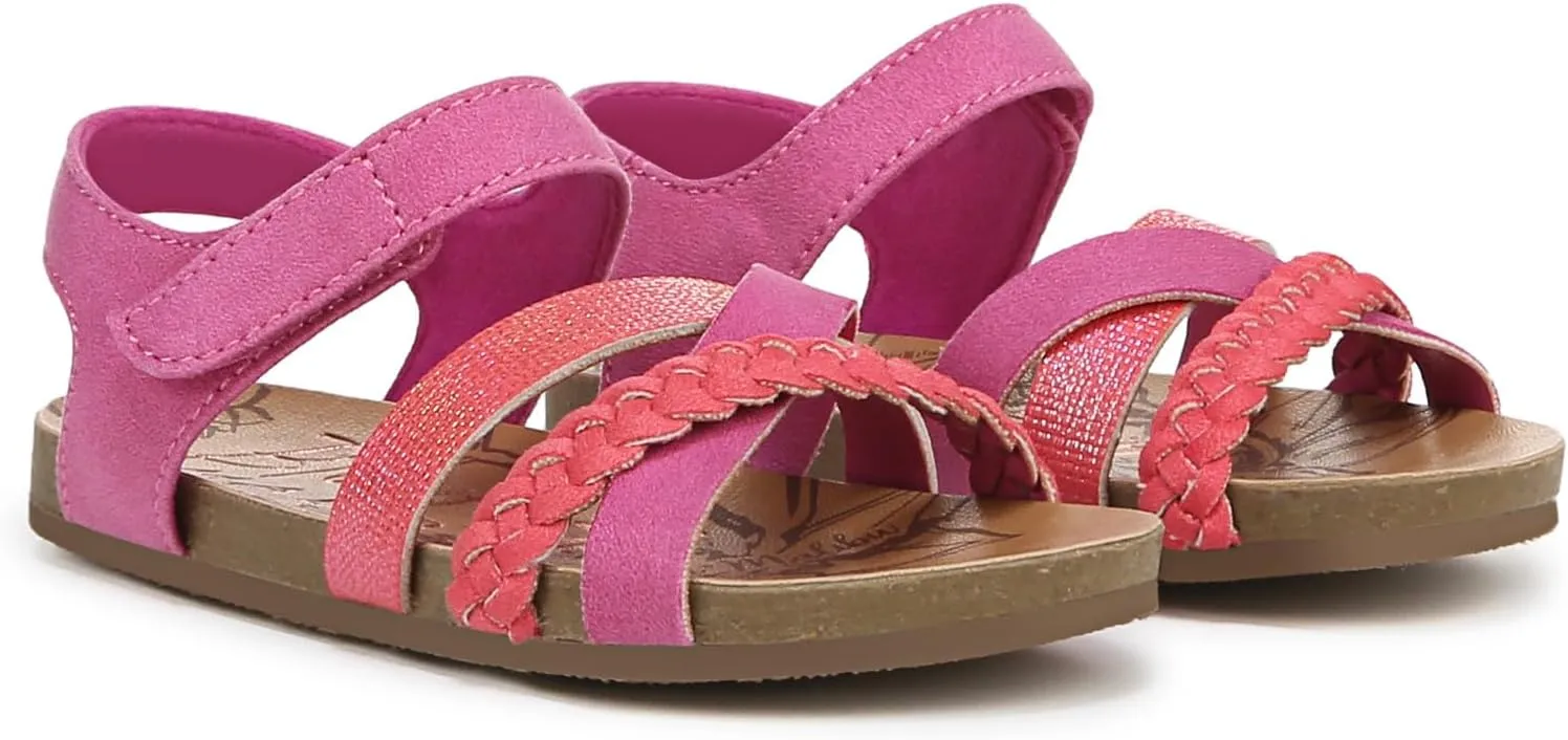 Blowfish Malibu Baby-Girl's Gaia-t Sandal