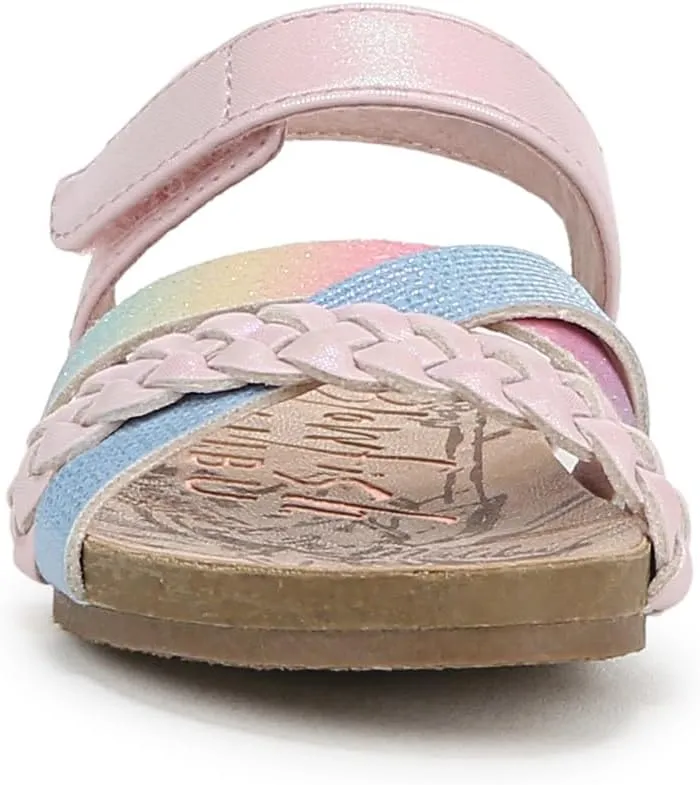 Blowfish Malibu Baby-Girl's Gaia-t Sandal