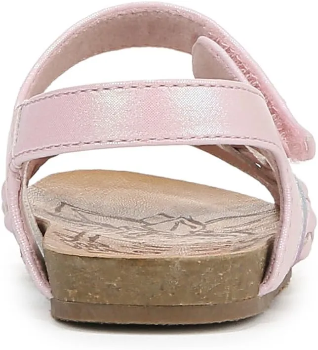Blowfish Malibu Baby-Girl's Gaia-t Sandal