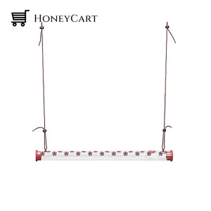 Bob's Hummingbird Feeder 15.7'' Bird Feeder