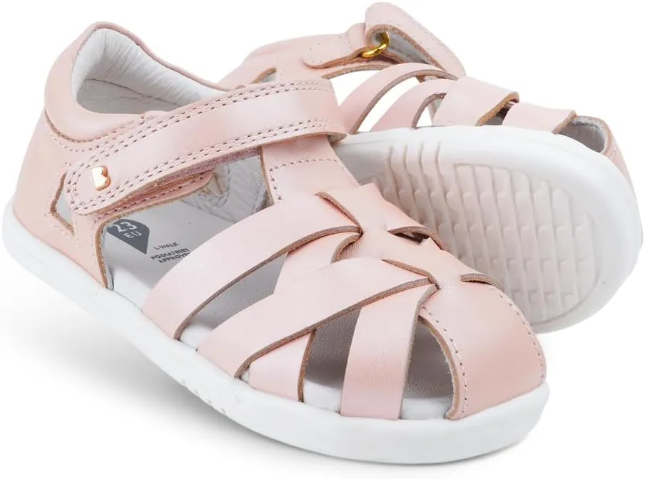 Bobux Kids Baby Girl's I-Walk Tropicana II (Toddler)