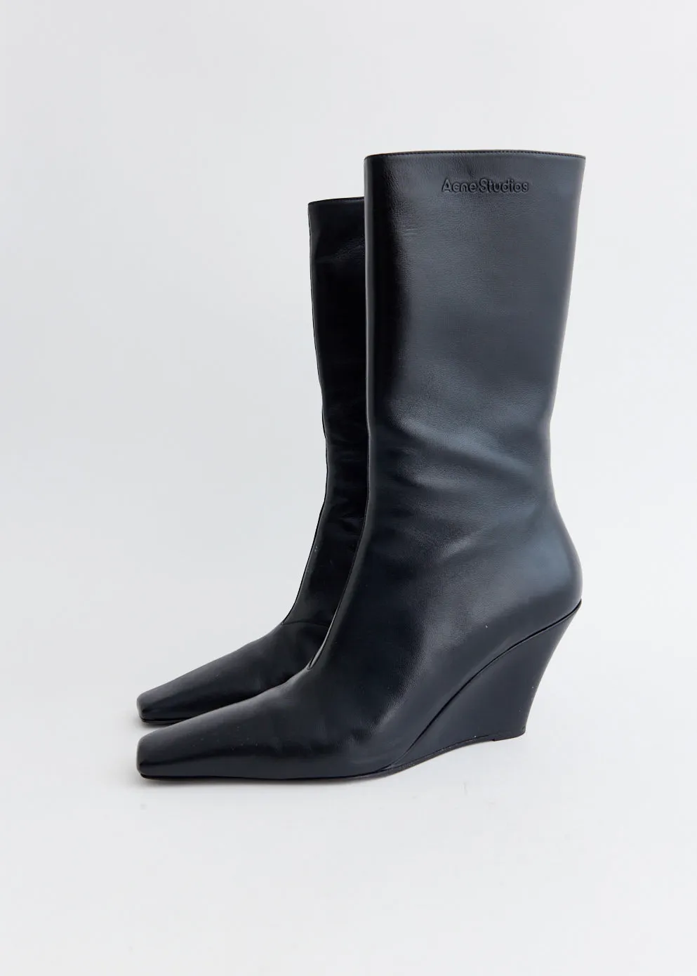 Brancesca Boots