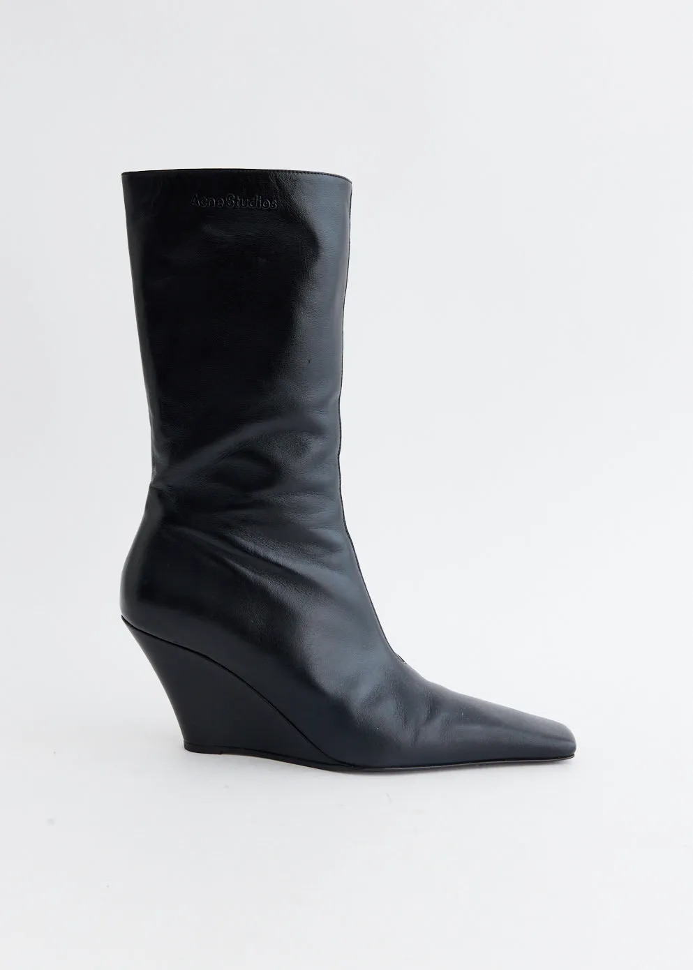 Brancesca Boots