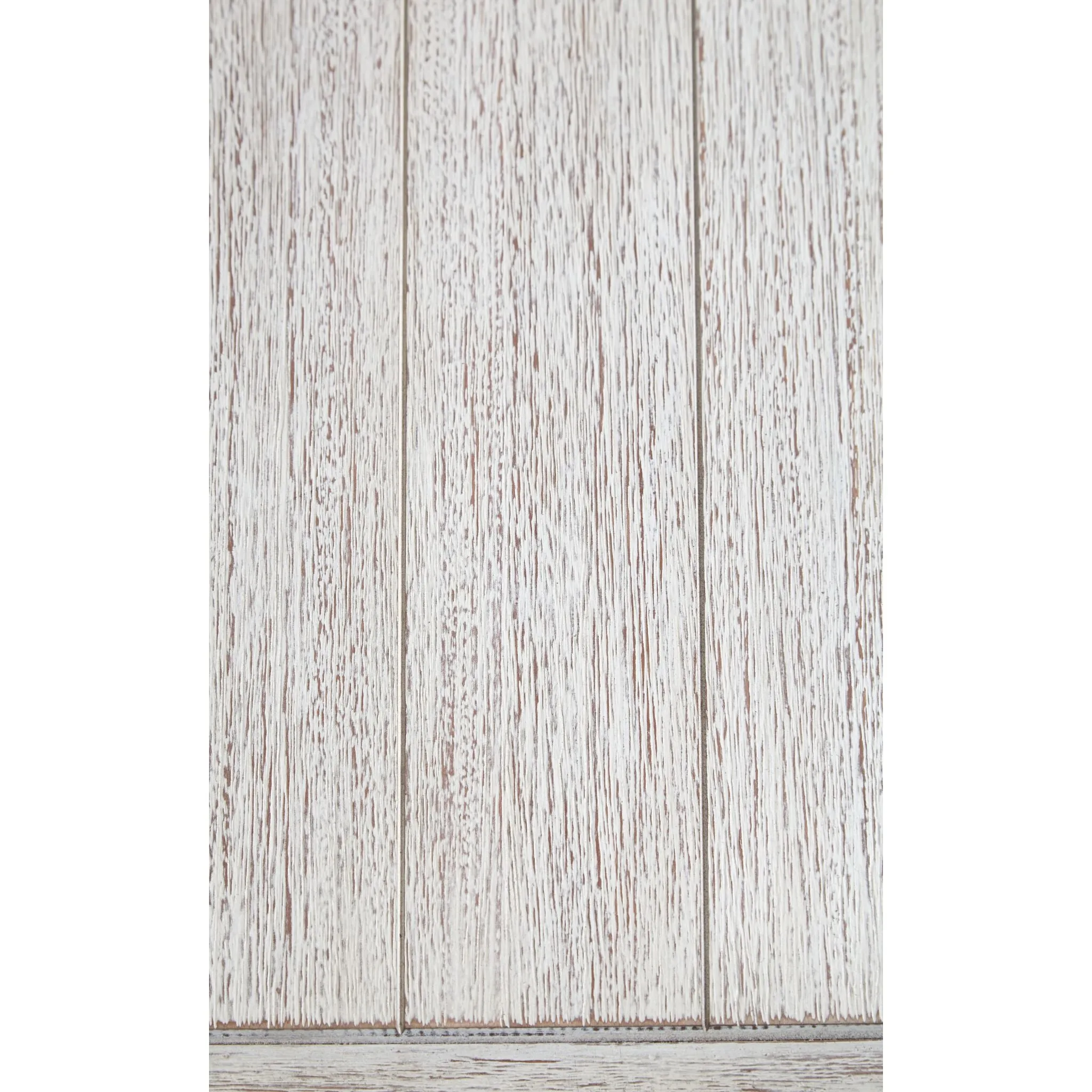 Brashland Panel Bed