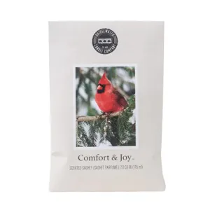 Bridgewater Comfort And Joy Sachet Large