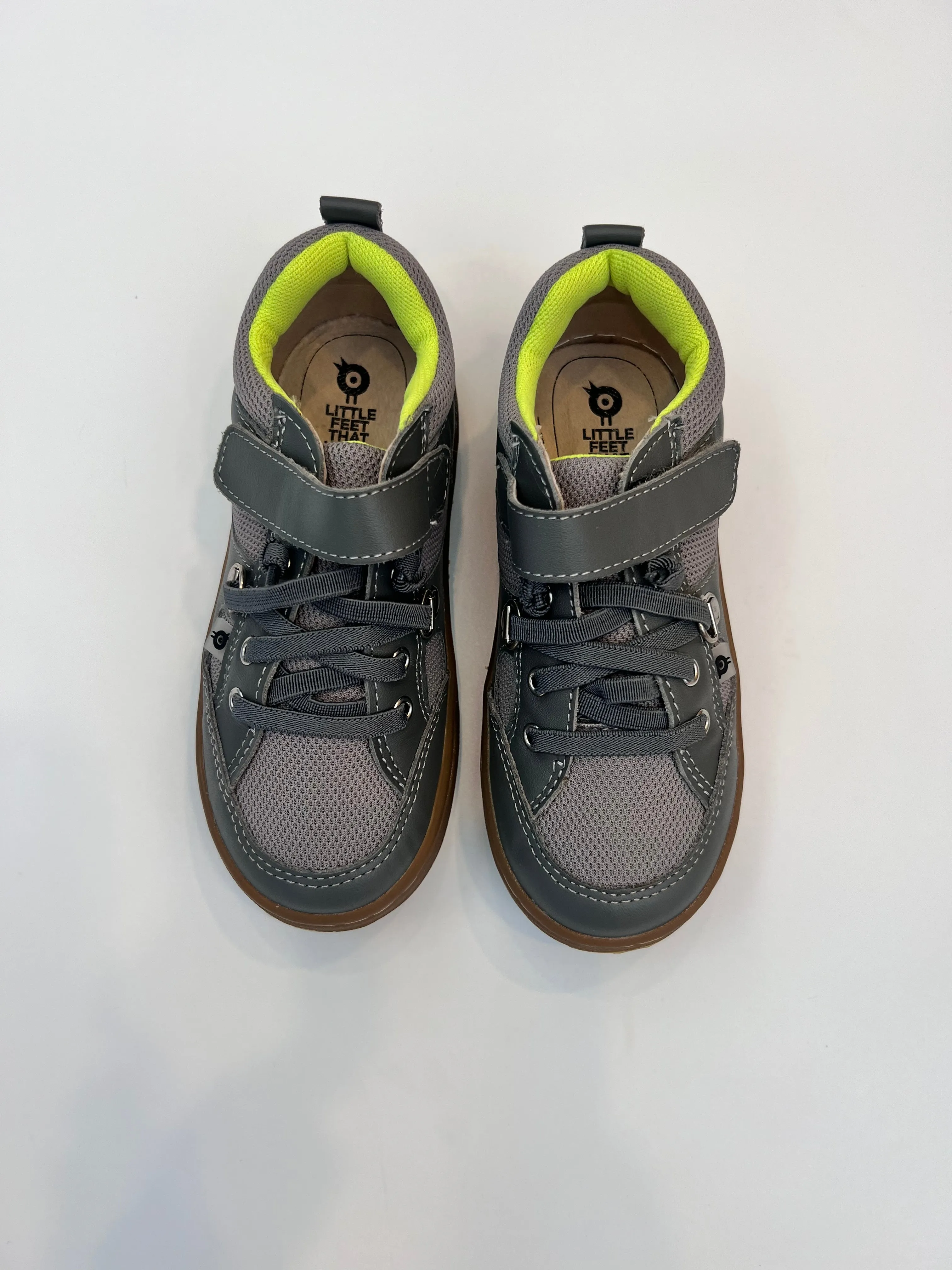 Bru High Top