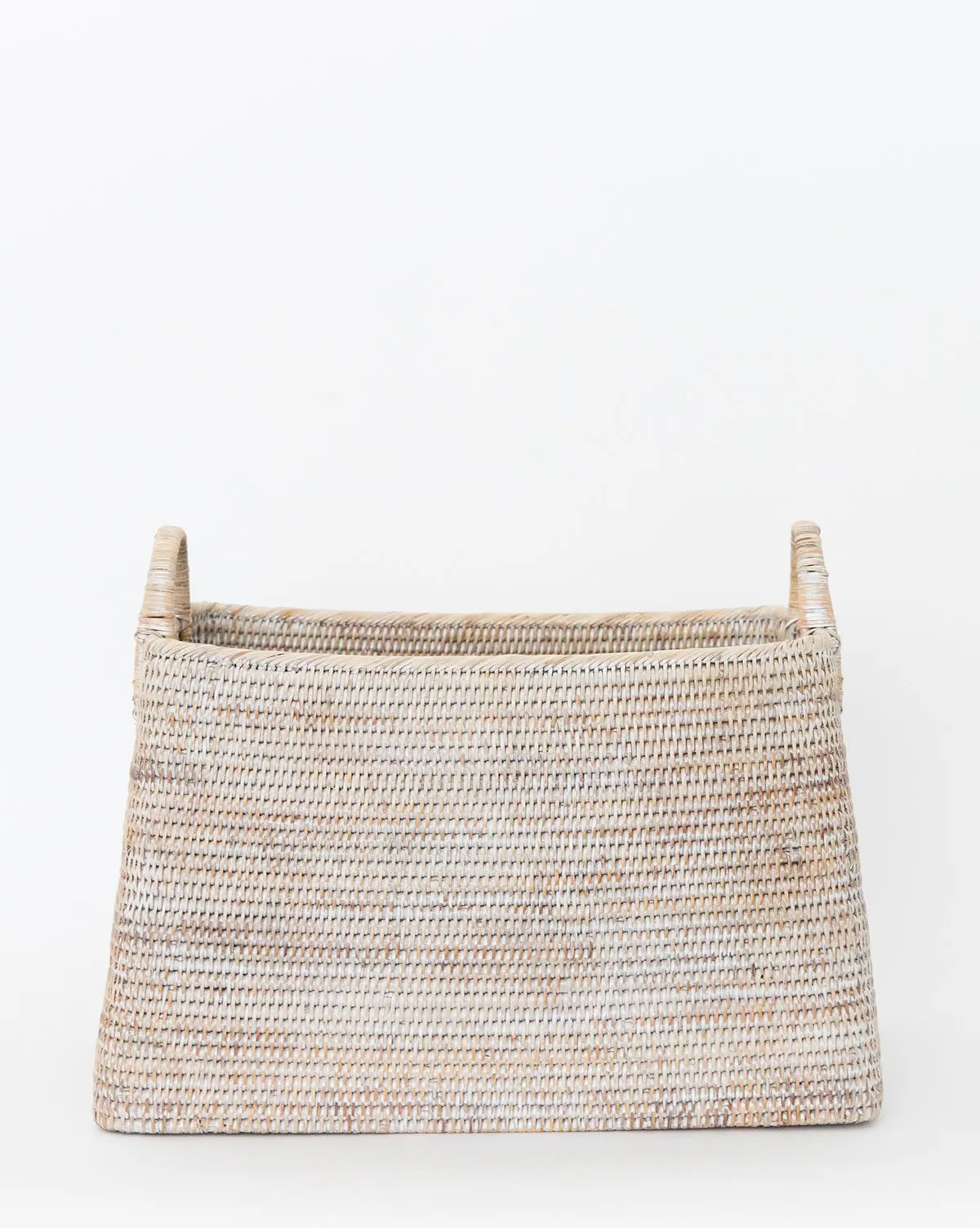 Burma Magazine Basket