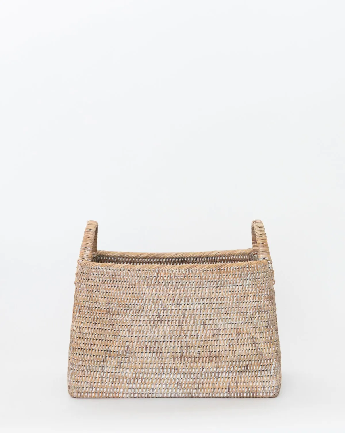 Burma Magazine Basket