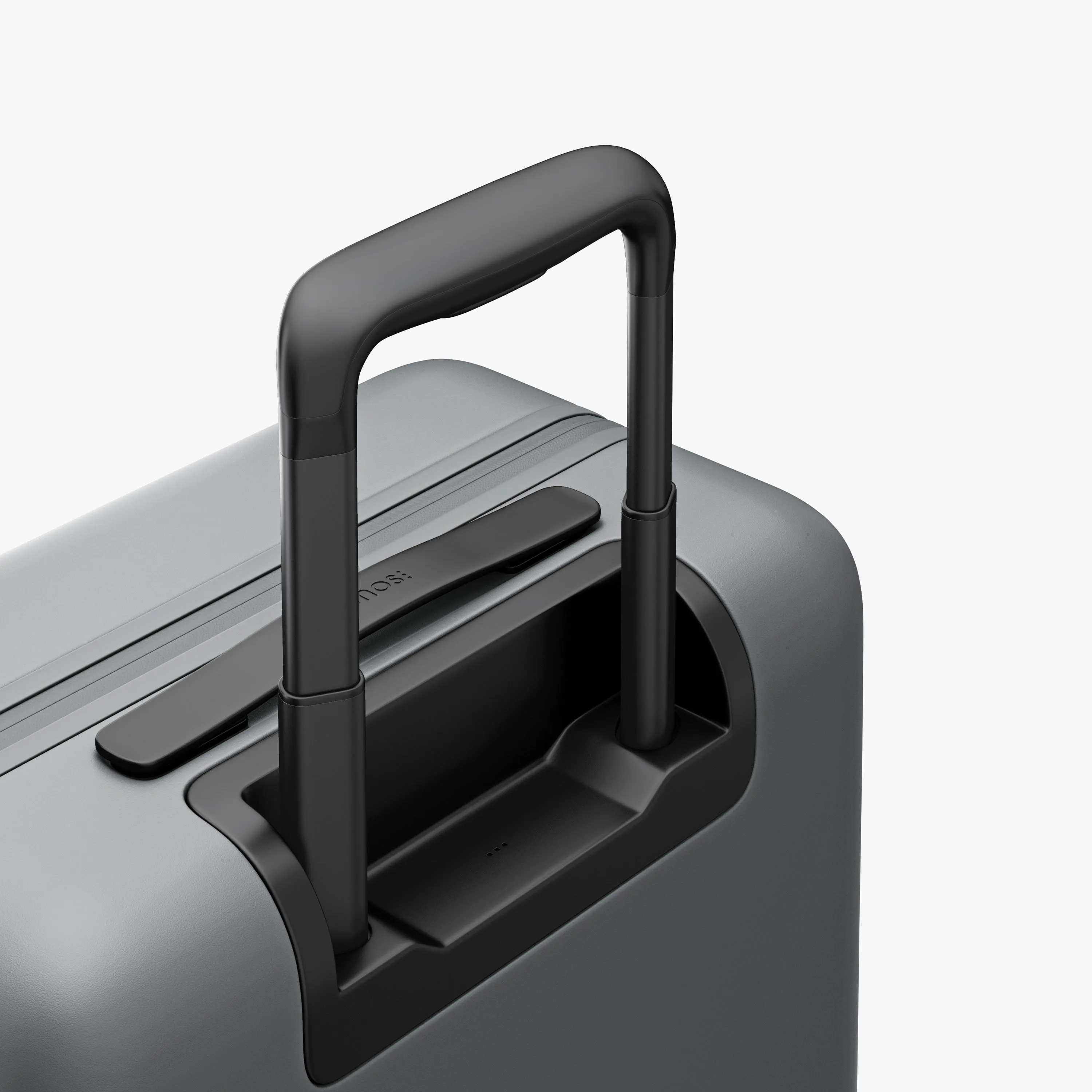 Carry-On Pro Plus