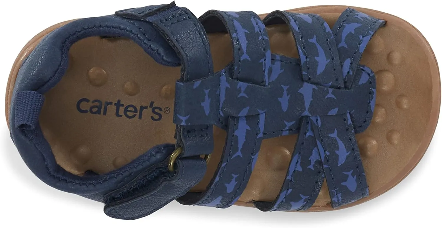 Carter's Boy's Joe Sandal