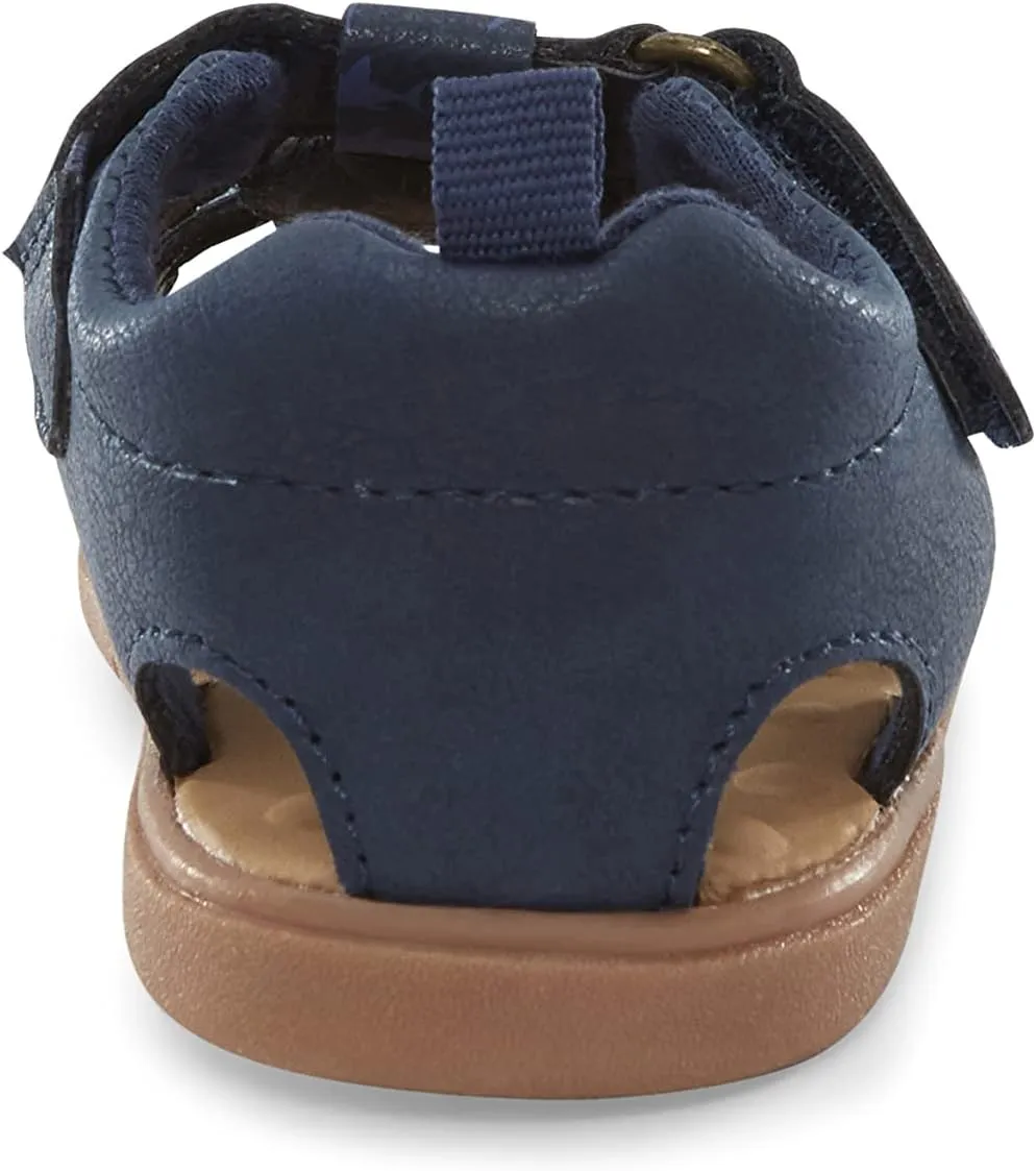 Carter's Boy's Joe Sandal