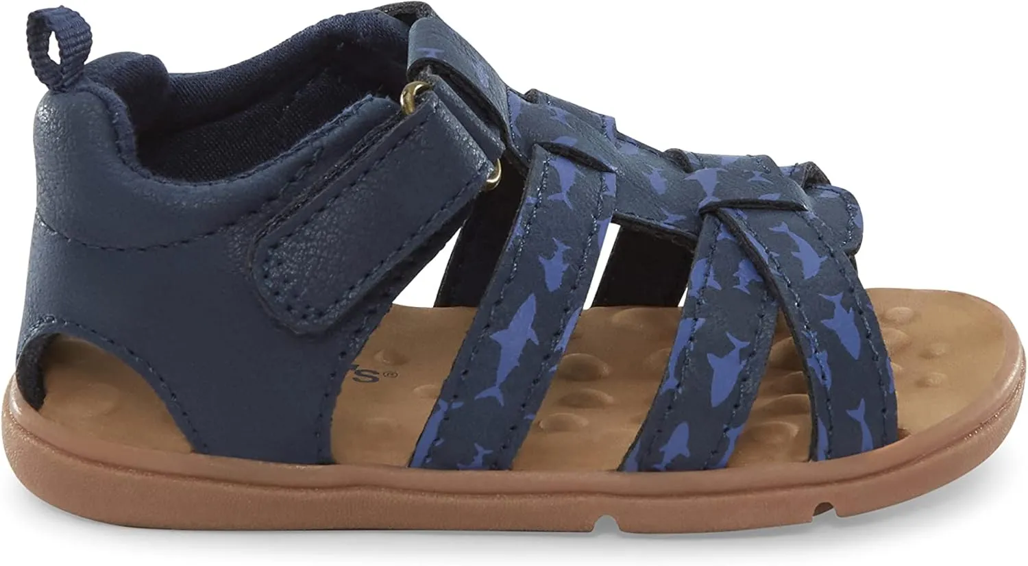 Carter's Boy's Joe Sandal