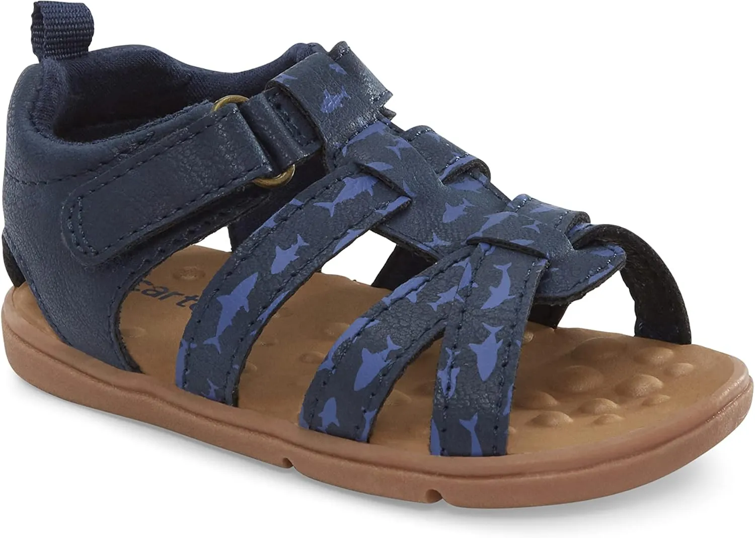 Carter's Boy's Joe Sandal