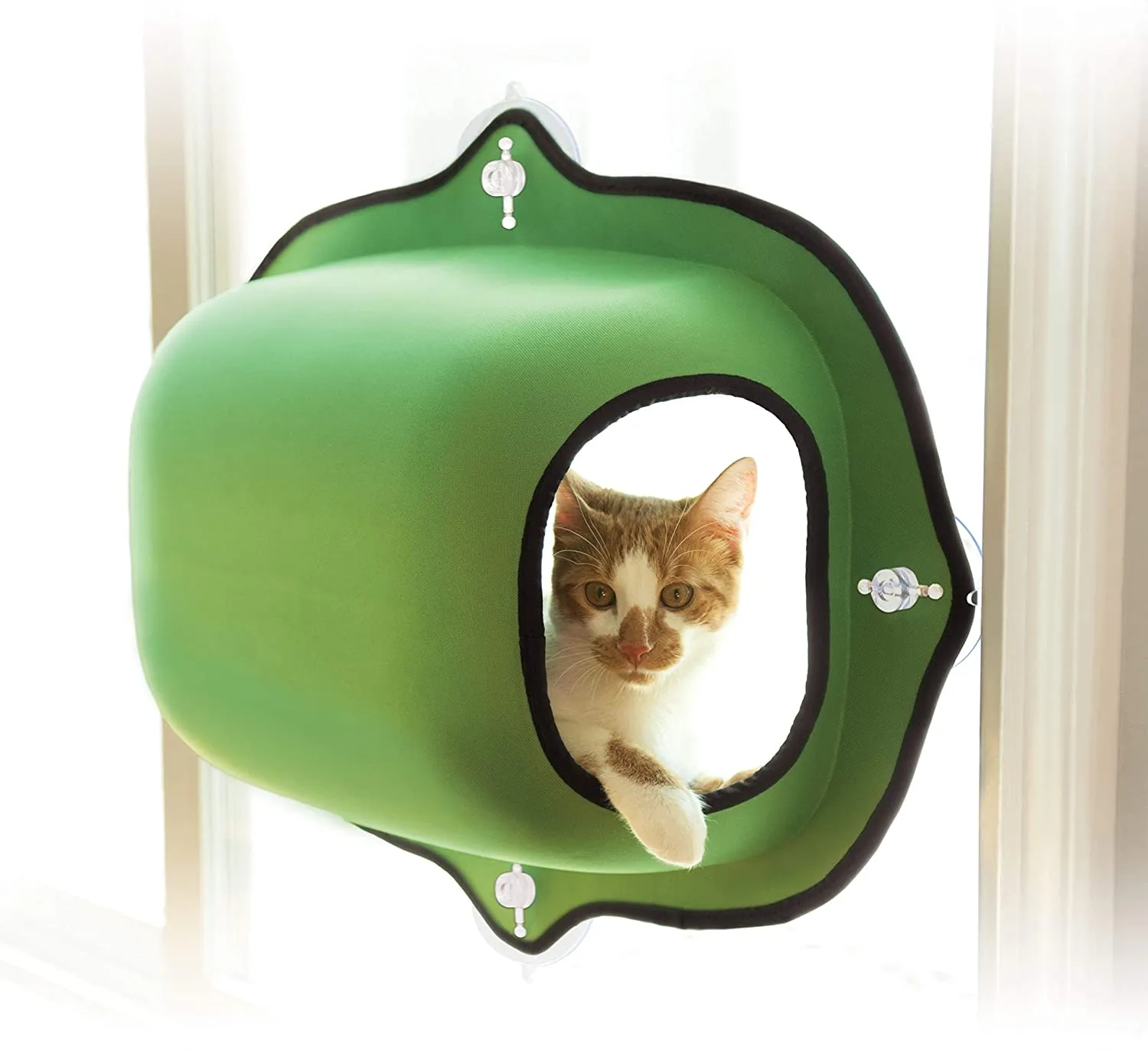 Cat Window Pod - K&H Pet Products EZ Mount