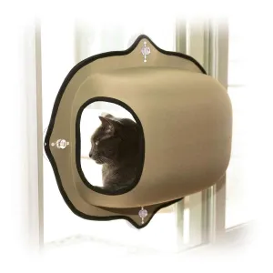 Cat Window Pod - K&H Pet Products EZ Mount