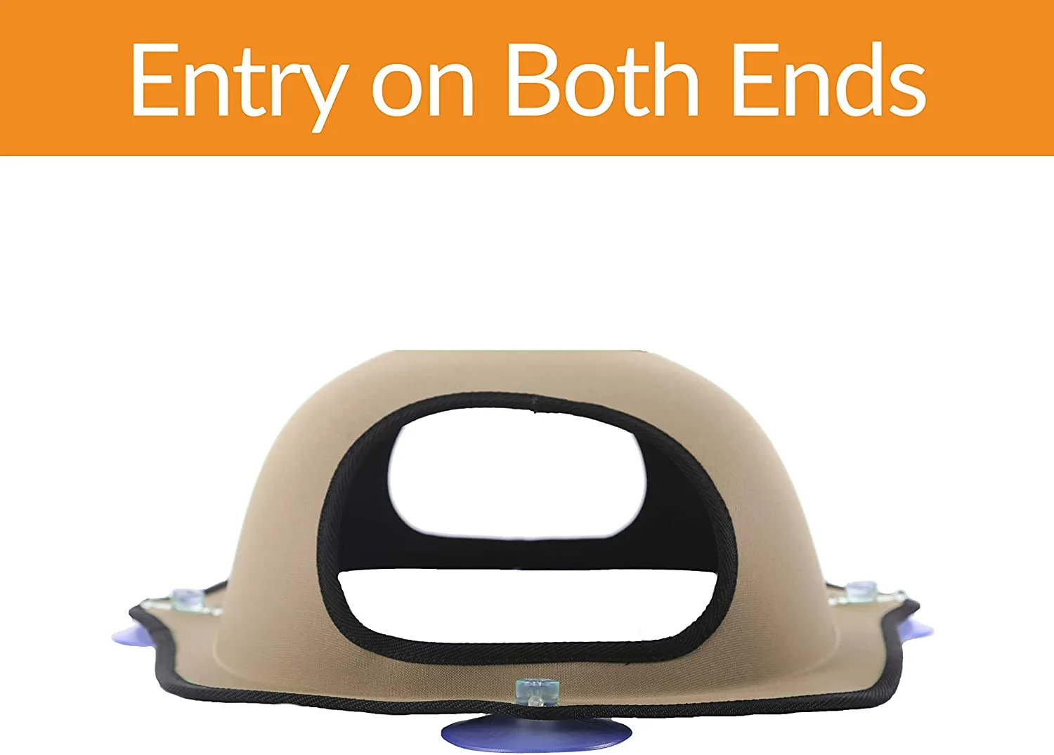 Cat Window Pod - K&H Pet Products EZ Mount