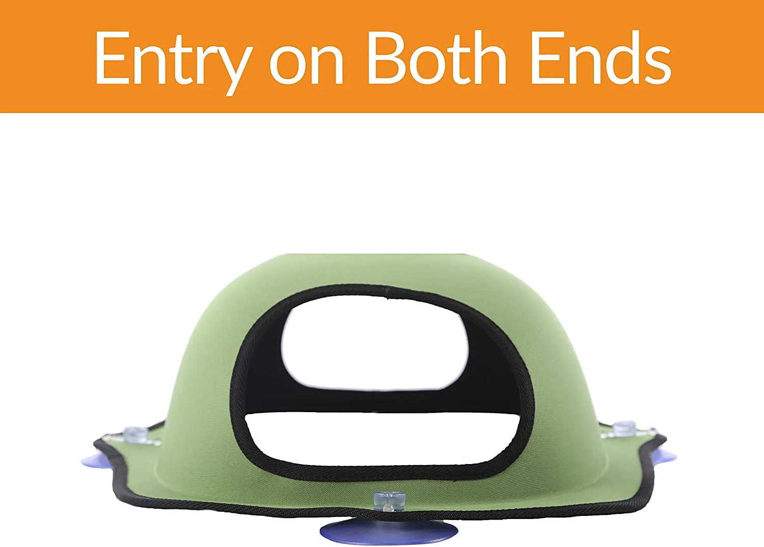 Cat Window Pod - K&H Pet Products EZ Mount