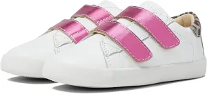 Chime Shoe