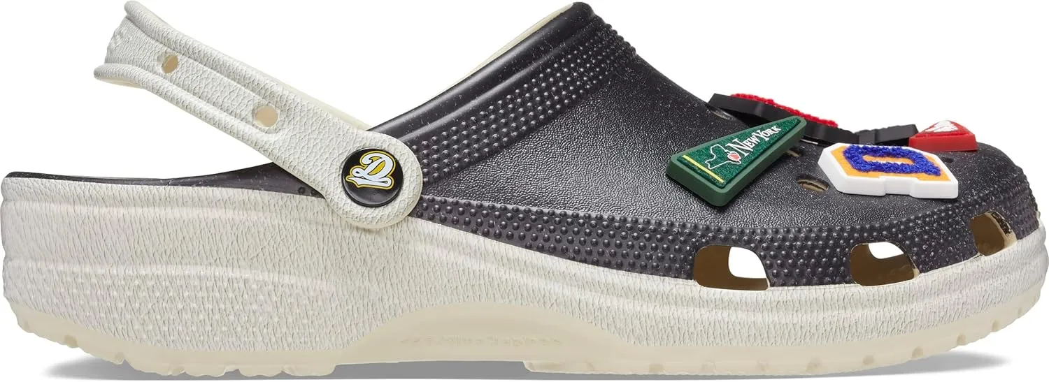Crocs Unisex-Adult J Cole Dreamville X Crocs Classic Clogs