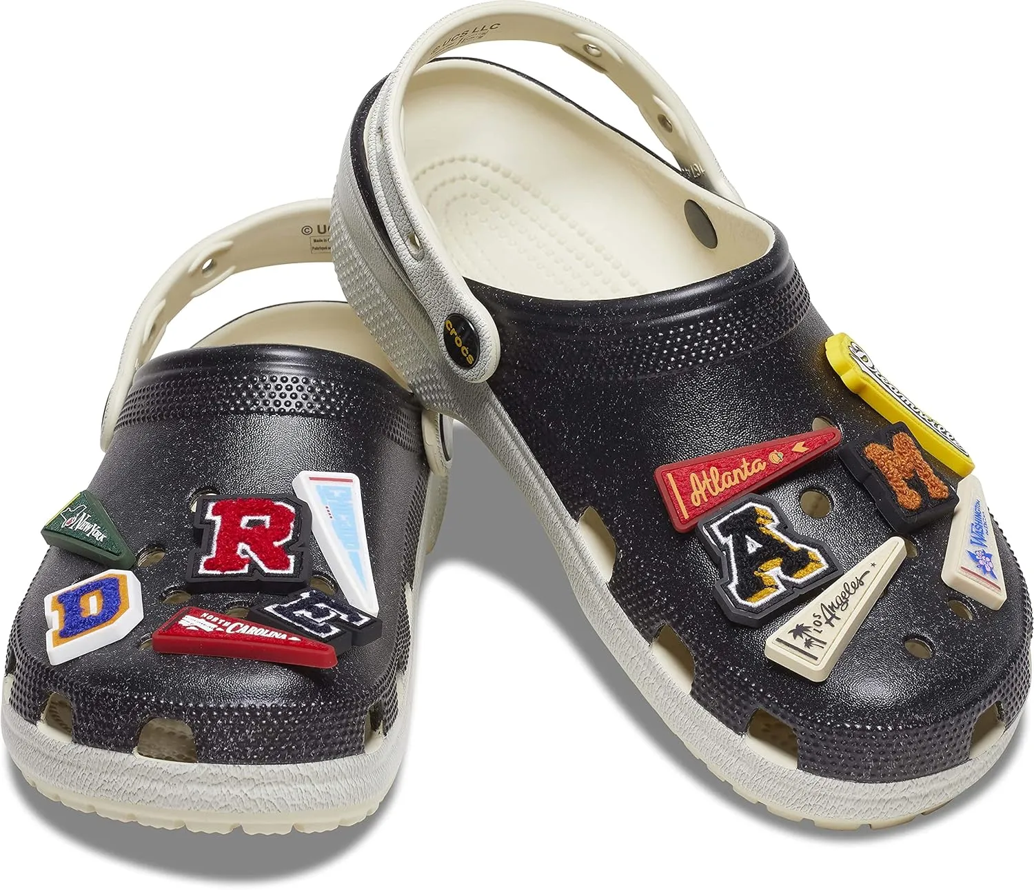 Crocs Unisex-Adult J Cole Dreamville X Crocs Classic Clogs
