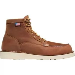 Danner Bull Run Moc Toe Boot