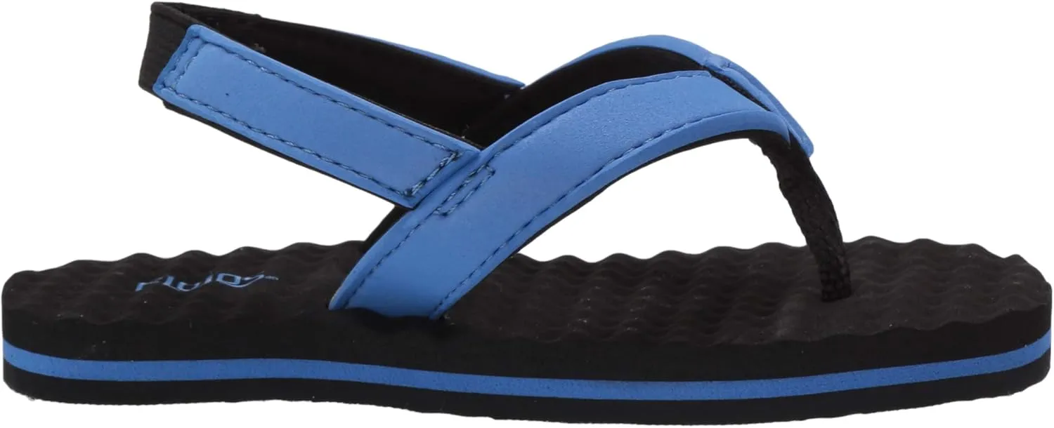 Flojos Baby-Girl's Flip Flop Sandal