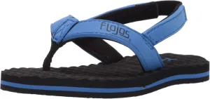 Flojos Baby-Girl's Flip Flop Sandal