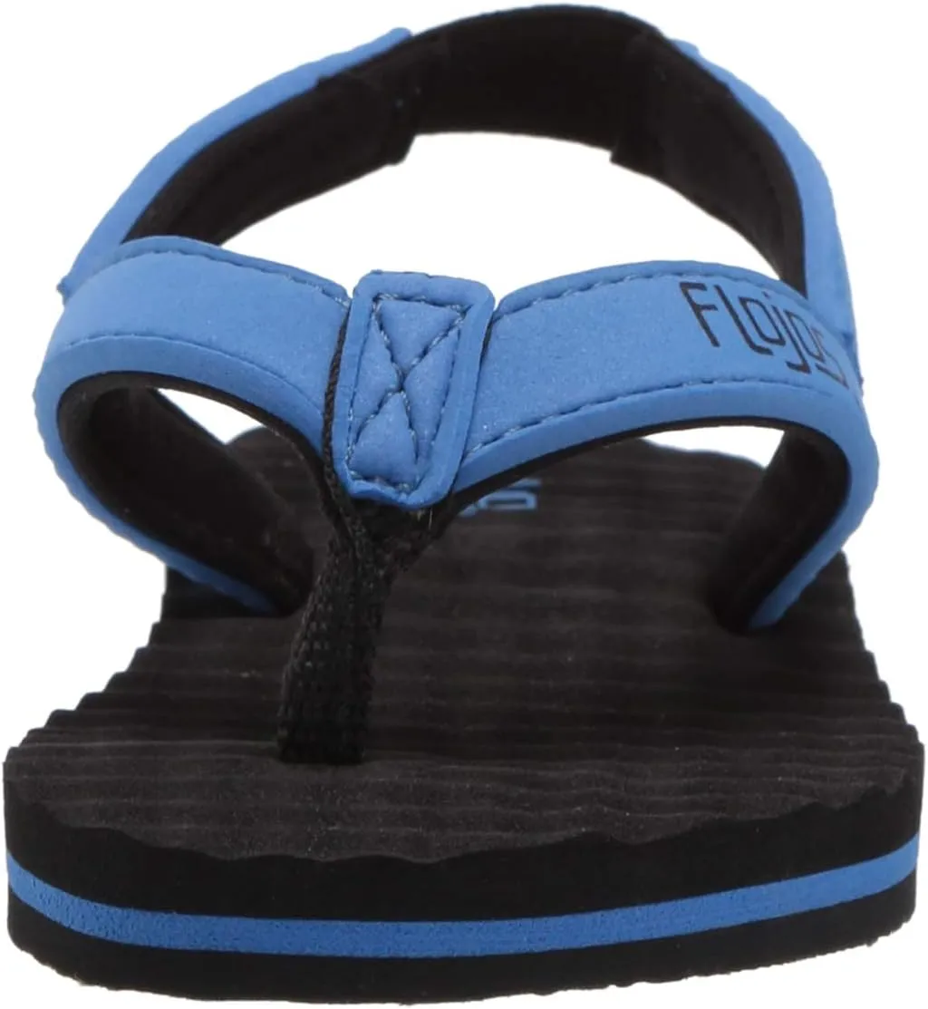 Flojos Baby-Girl's Flip Flop Sandal