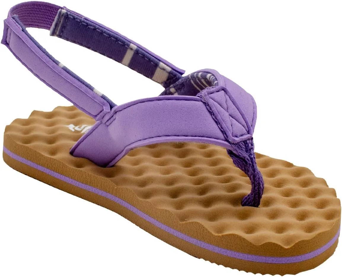 Flojos Unisex-Baby Flip Flop Sandal