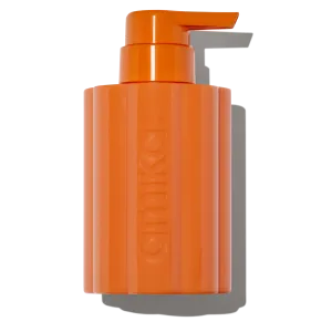 forever friend | refillable shampoo bottle