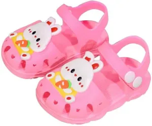 Infant Girls Boys Non Slip Cartoon Summer Sandals for Outdoor Walking Sport Wading