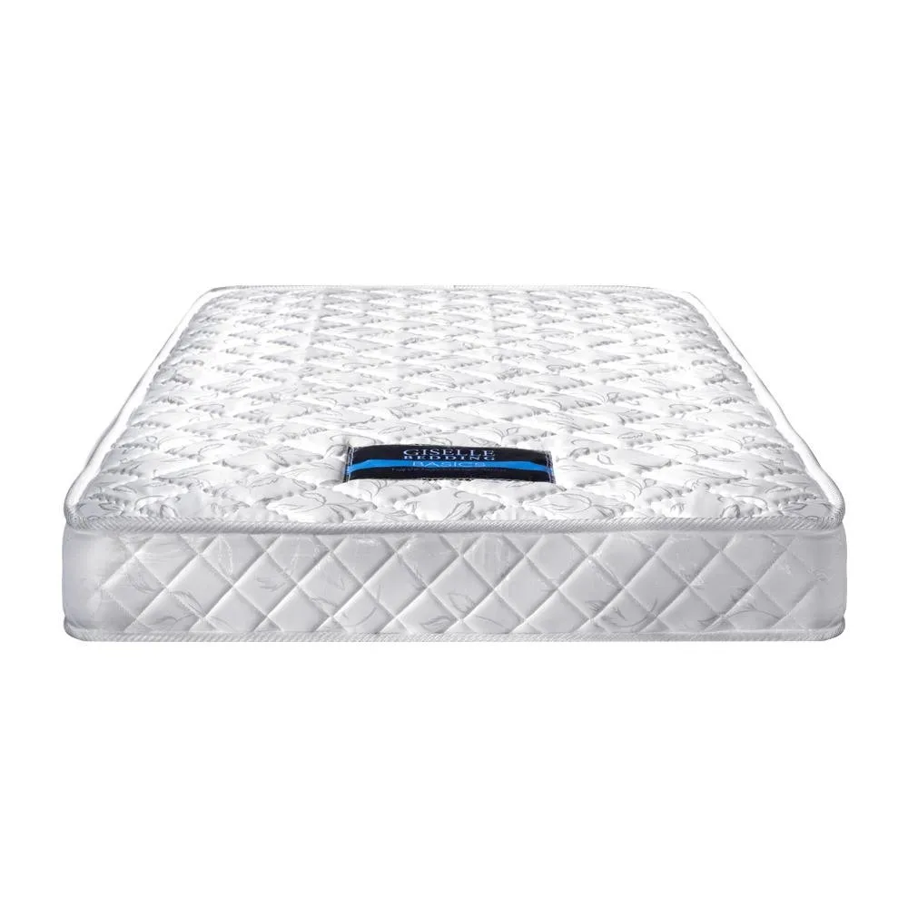 Ingrid Pocket Spring Mattress 13cm Thick - King Single