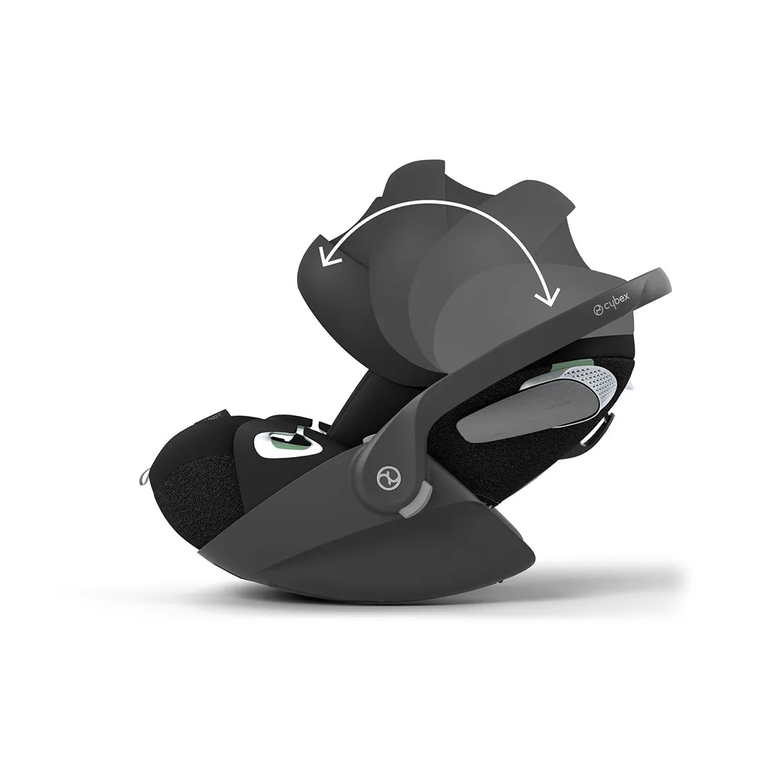 Joolz Aer  Pushchair   Cloud T Travel System