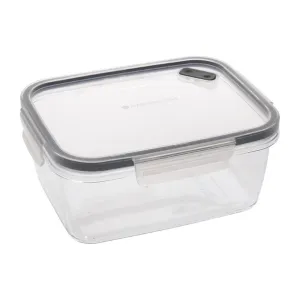 MasterClass Eco Snap Rectangle Tritan Renew Storage 800ml - DX361