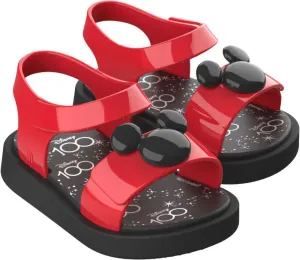 Melissa - Baby Mini Jump   Disney 100 Sandals