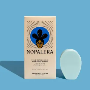 Moisturize   Shine Solid Shampoo Bar