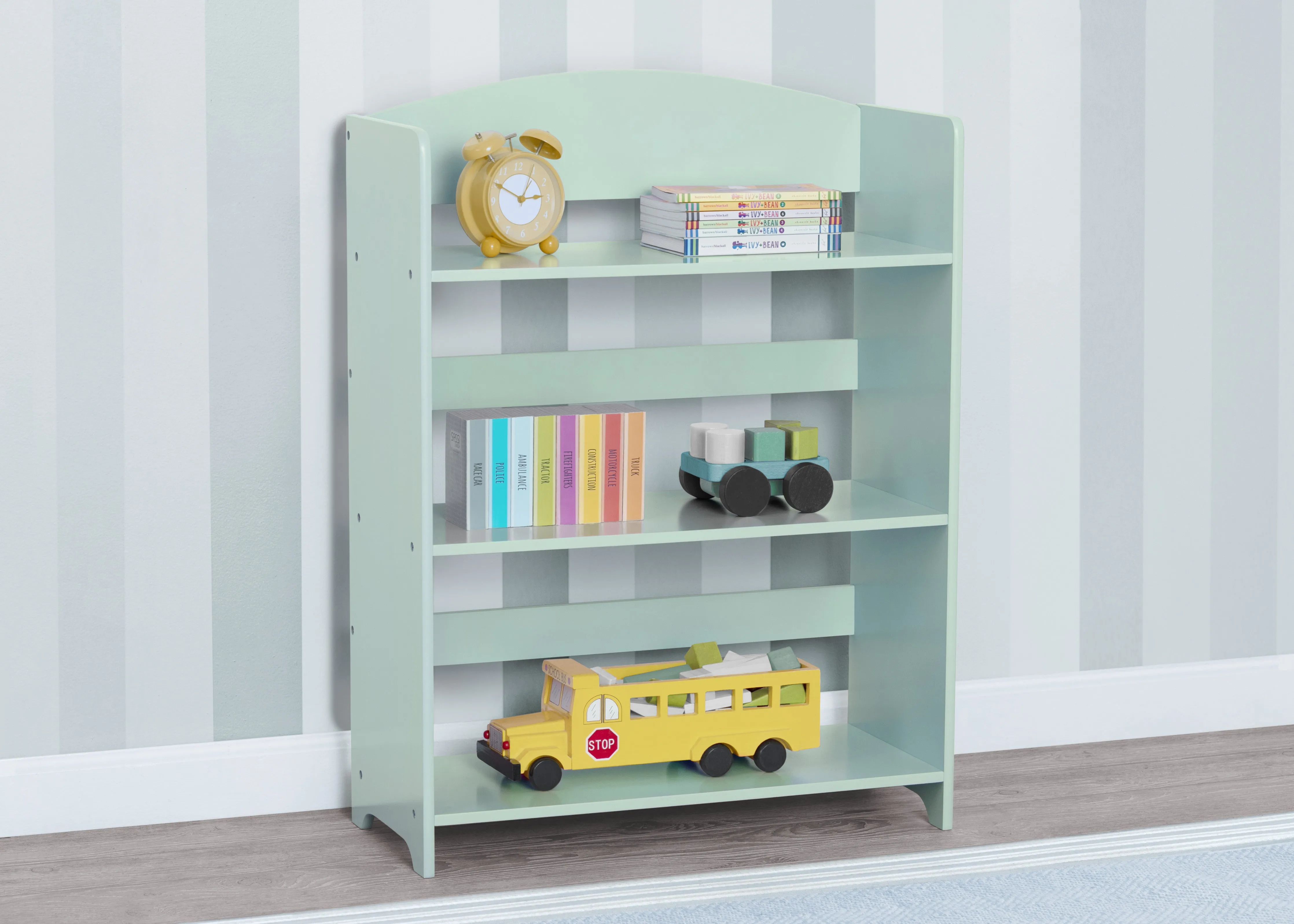 MySize Bookshelf